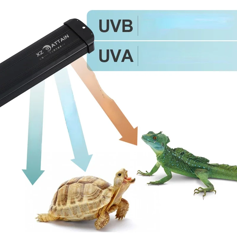 Reptile UVA+UVB Full Spectrum  - Calcium Powder Reptile review and price