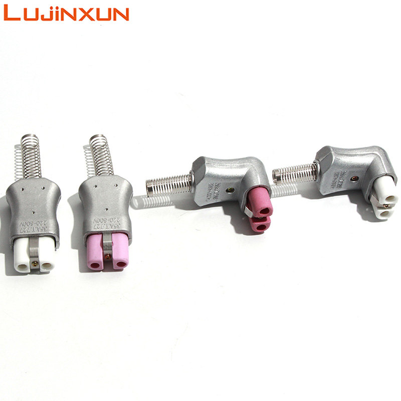 LUJINXUN T727 Aluminum Alloy I - Ceramic Heat Emitter review and price
