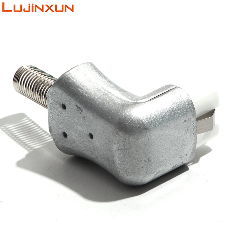 LUJINXUN T727 Aluminum Alloy I - Ceramic Heat Emitter review and price
