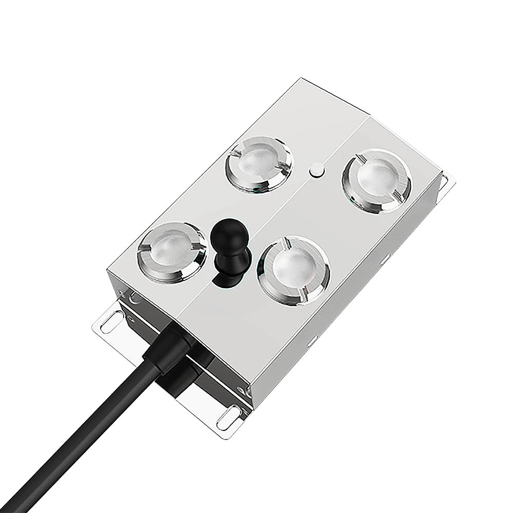 2/3/4/6/8/10/12 Head Ultrasoni - Terrarium Fogger Ultrasonic review and price