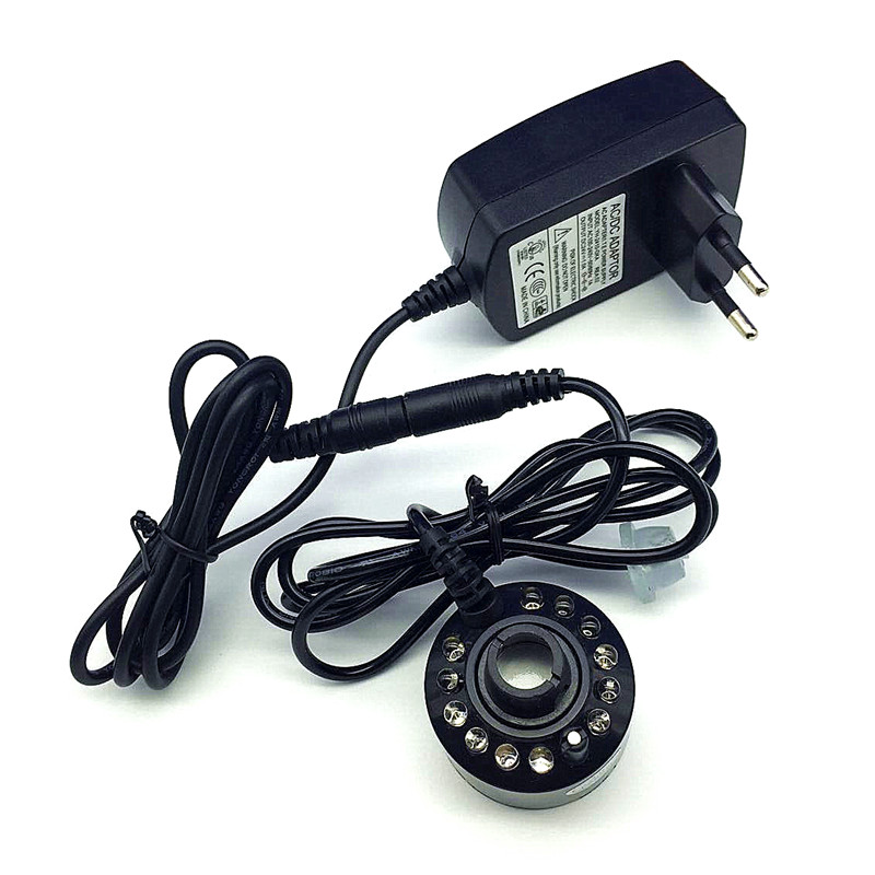 AC100-240V Ultrasonic Mist Mak - Terrarium Fogger Ultrasonic review and price