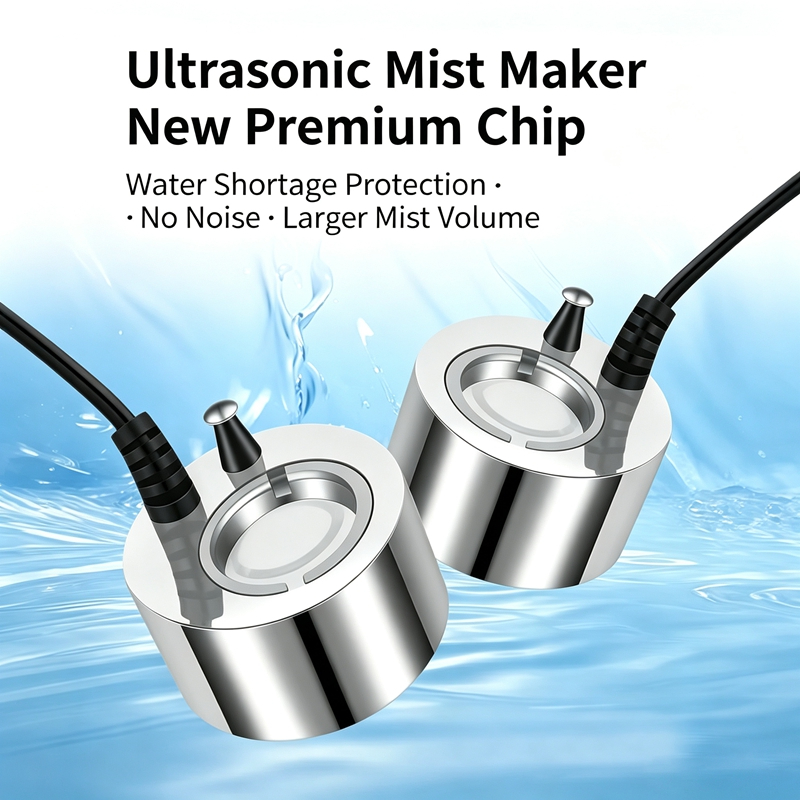 Ultrasonic Atomizer Head Adjus - Terrarium Fogger Ultrasonic review and price