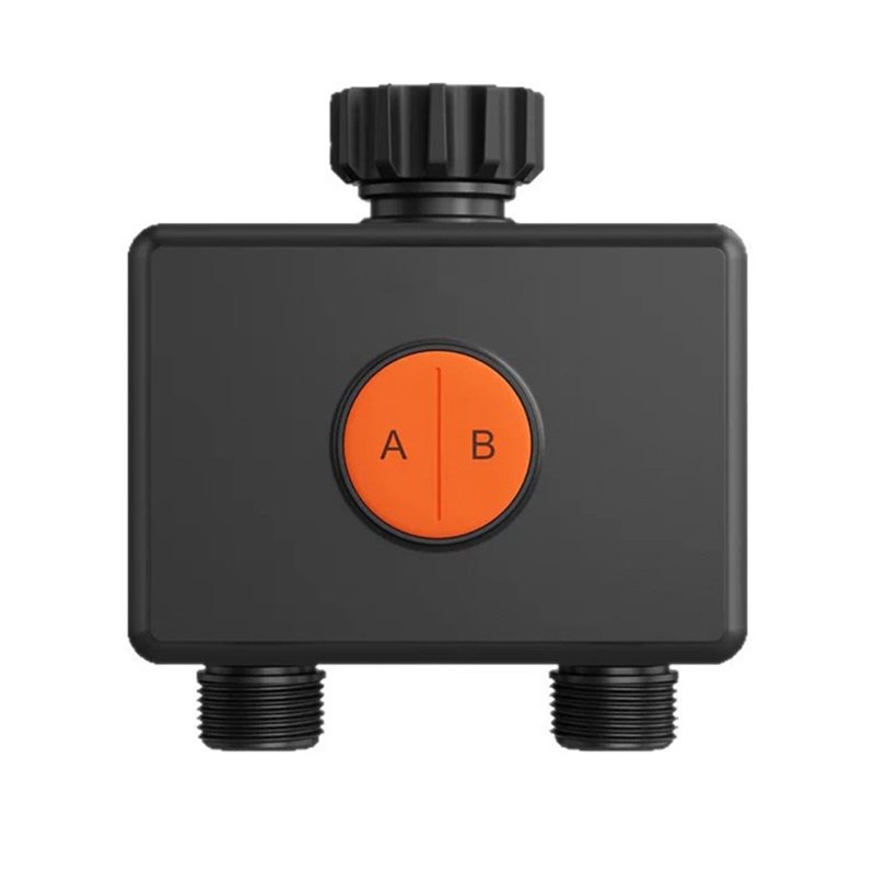 AB66-IP65 Rated Zigbee 3.0 Hyd - Timer Dual Outlet review and price